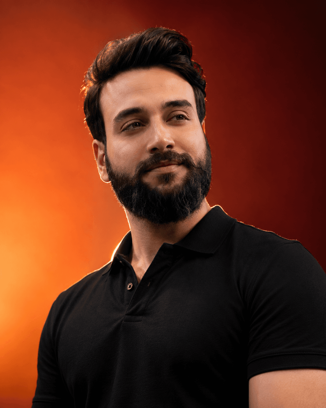Mohammad Alfaraaz